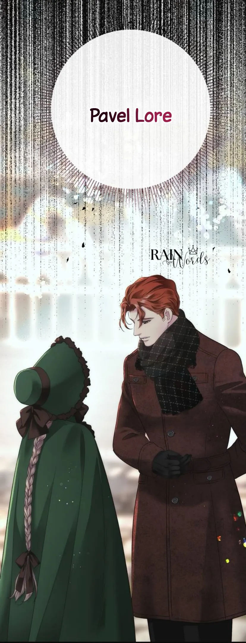 61 Príncipe problemático