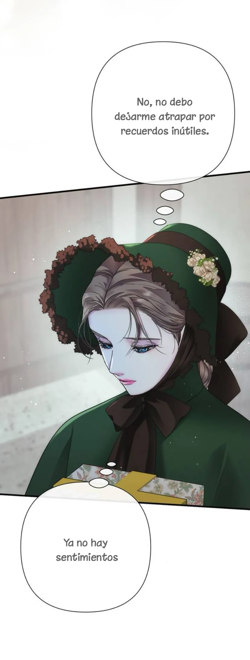 32 Príncipe problemático