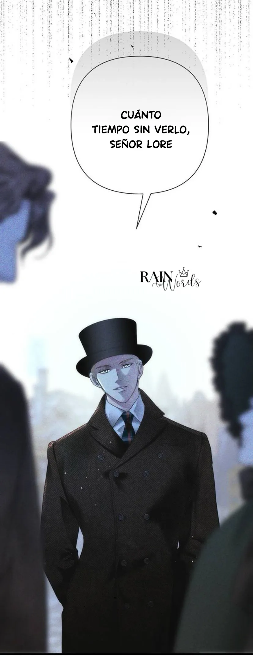 77 Príncipe problemático