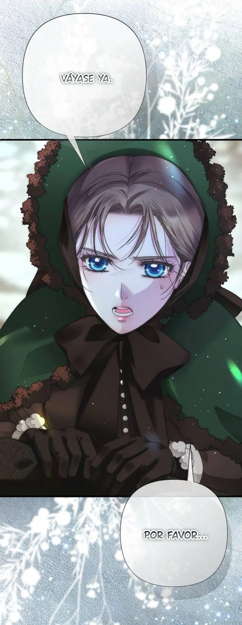 116 Príncipe problemático