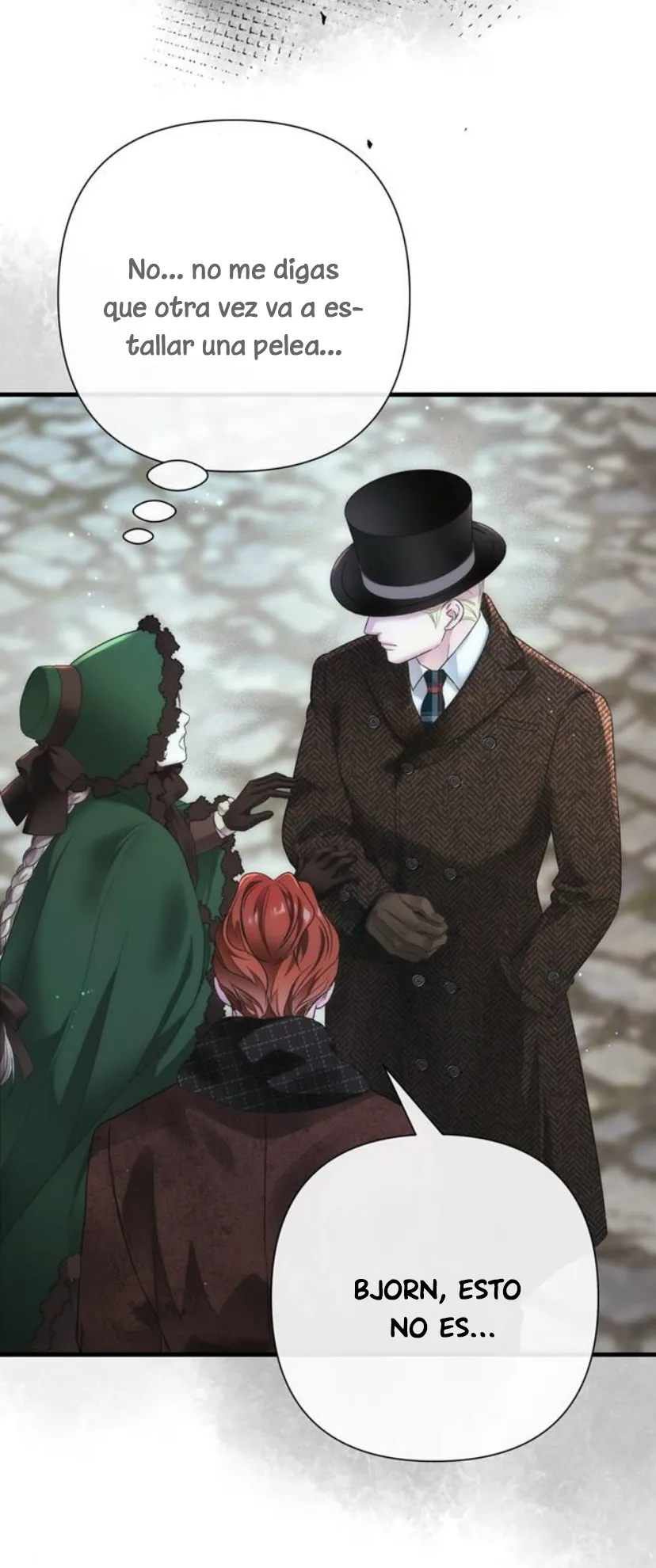 83 Príncipe problemático