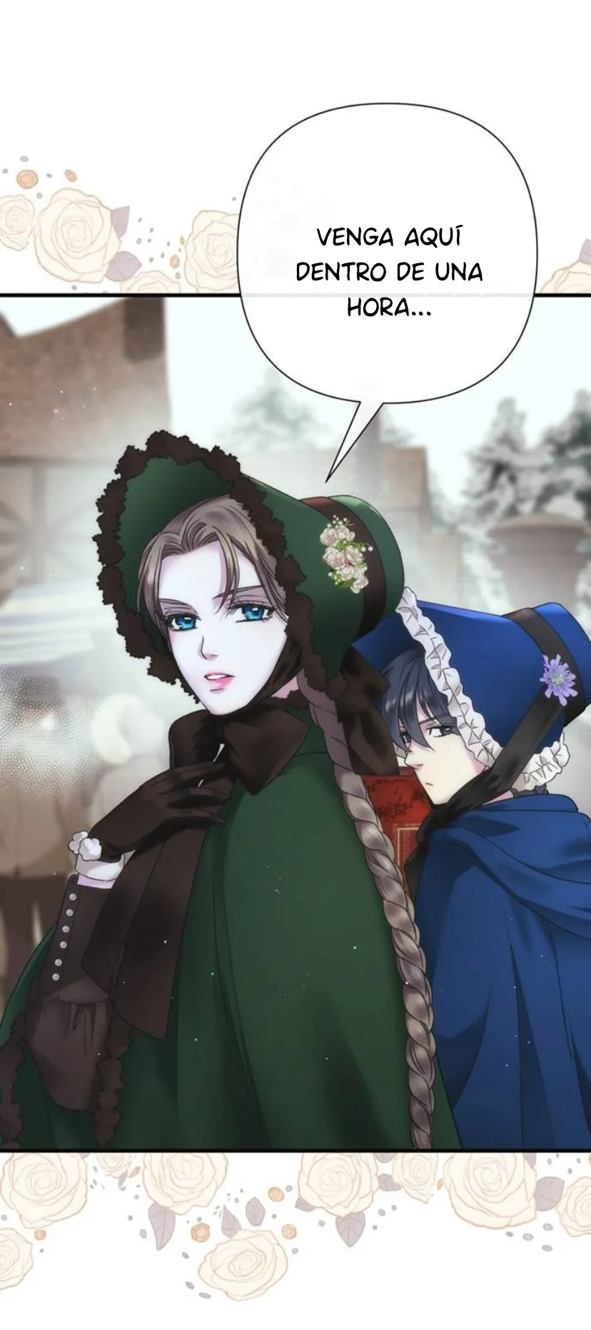 5 Príncipe problemático