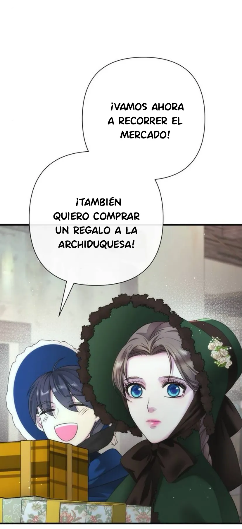 23 Príncipe problemático