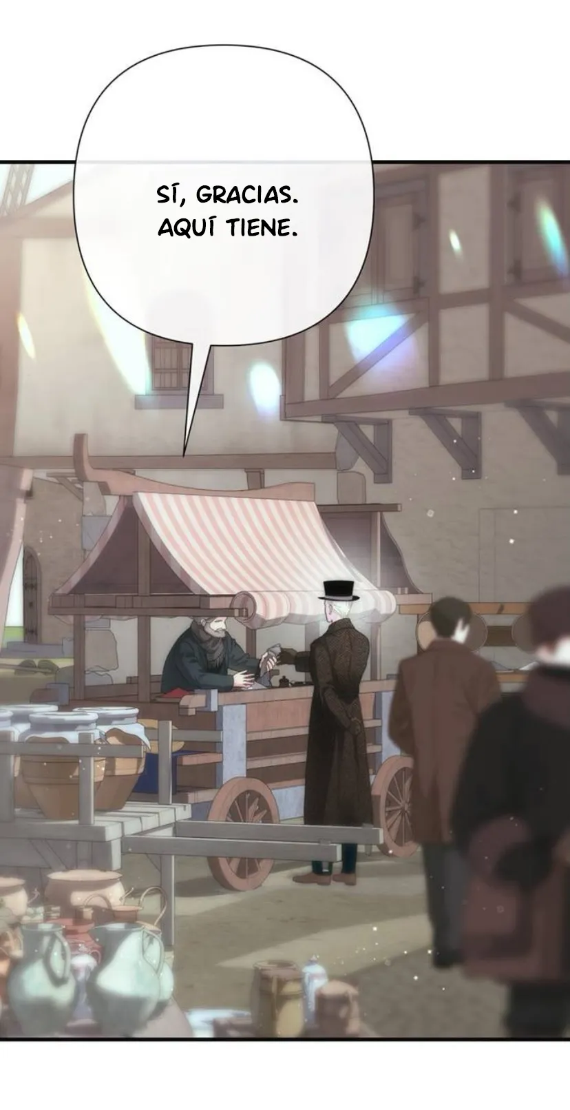 53 Príncipe problemático