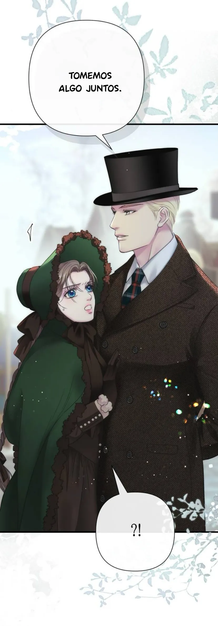 108 Príncipe problemático