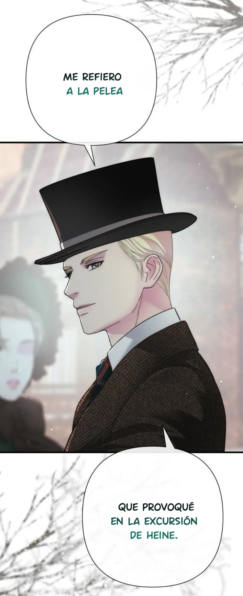 125 Príncipe problemático