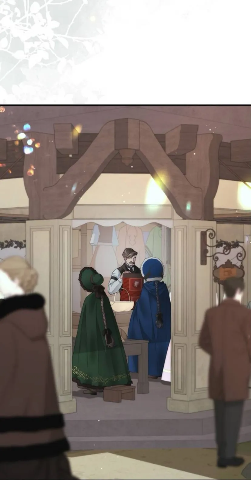 18 Príncipe problemático