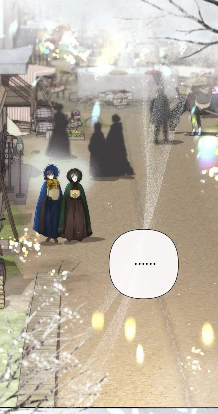 25 Príncipe problemático