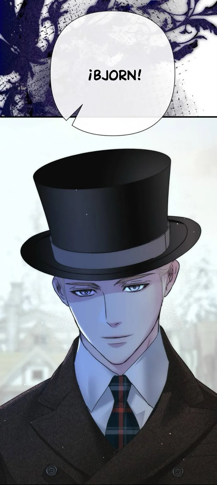 81 Príncipe problemático