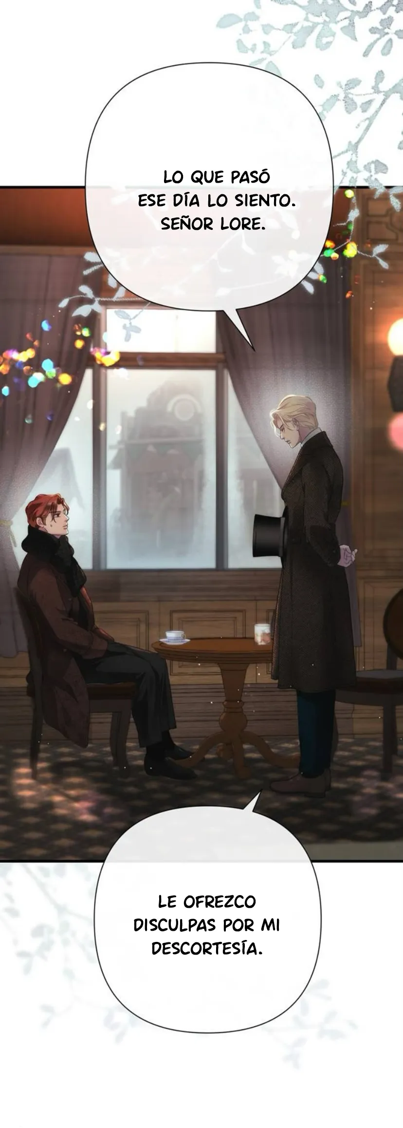 81 Príncipe problemático