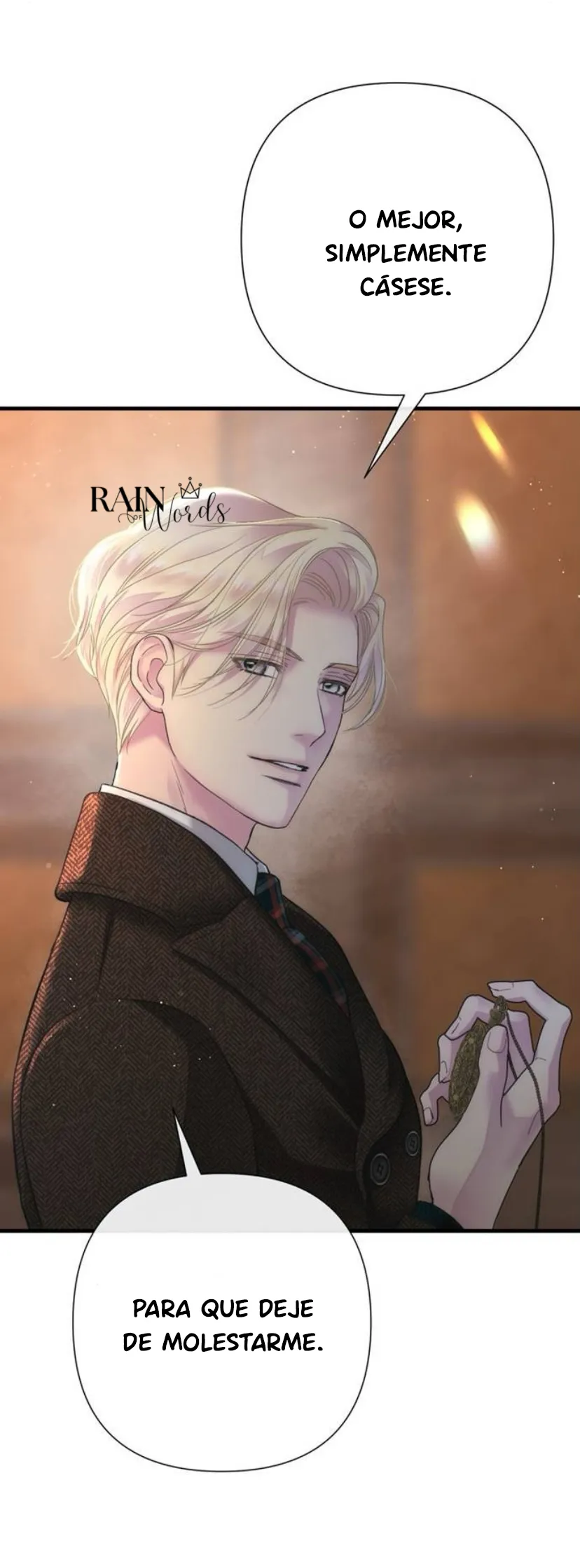 85 Príncipe problemático