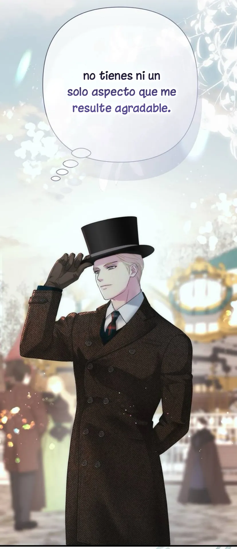 139 Príncipe problemático