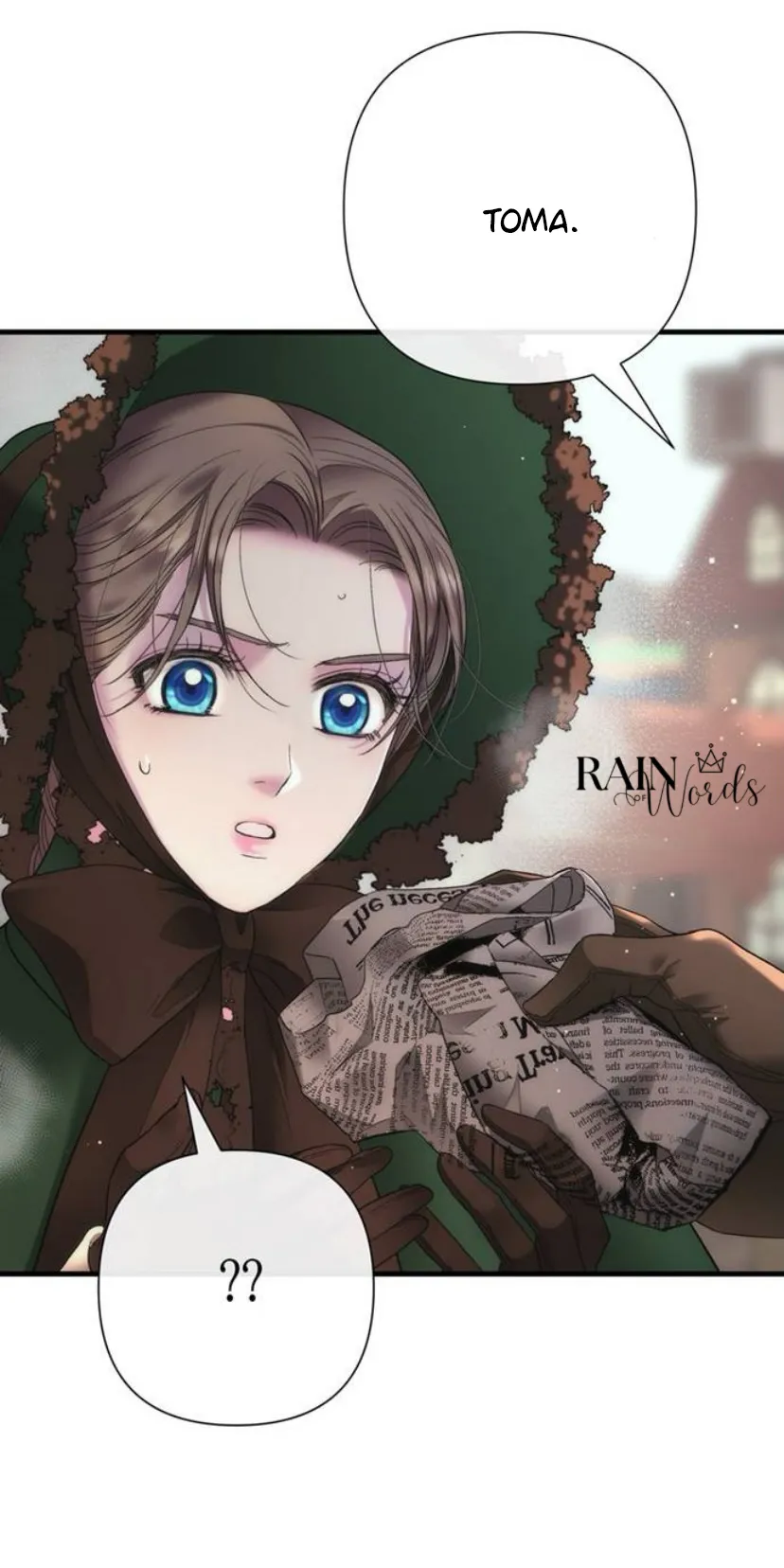 107 Príncipe problemático