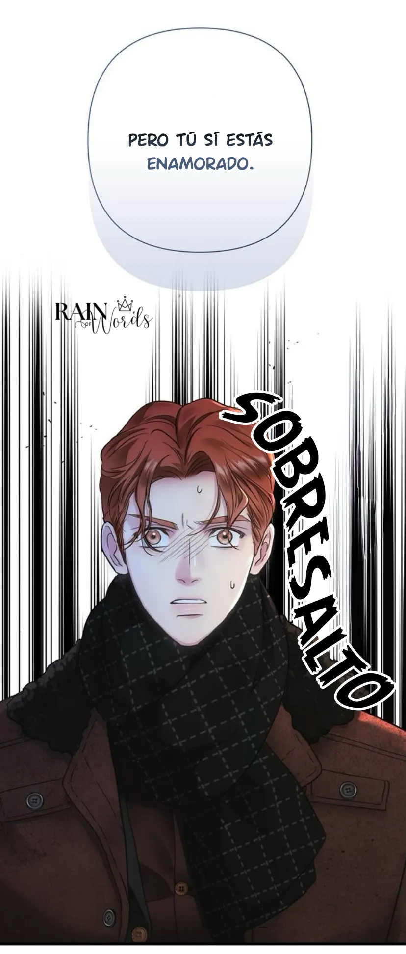 22 Príncipe problemático