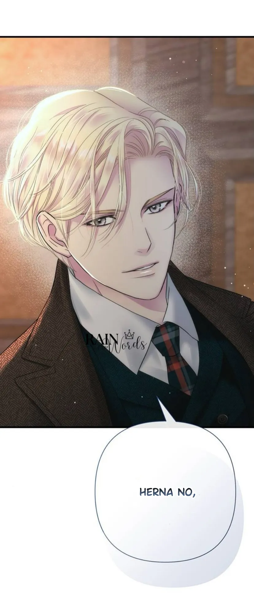 20 Príncipe problemático