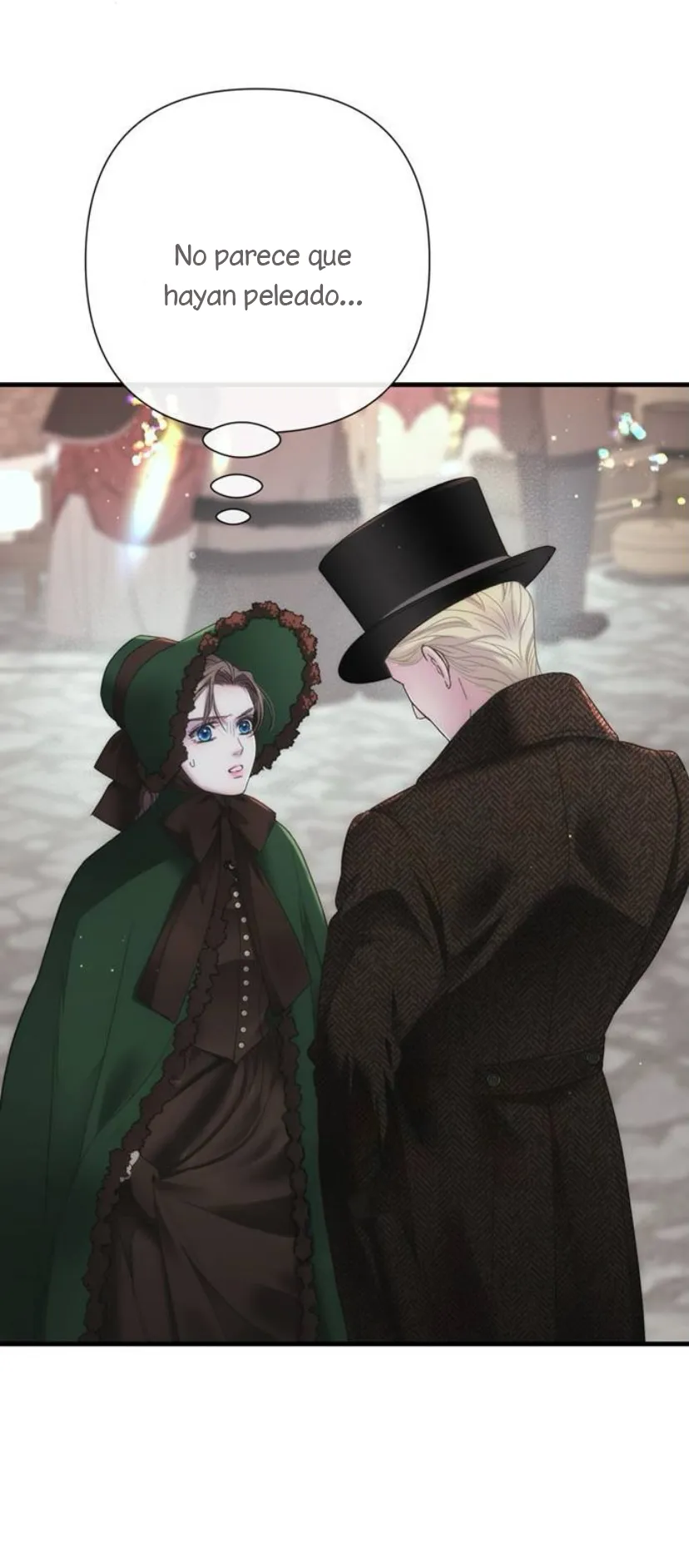 106 Príncipe problemático