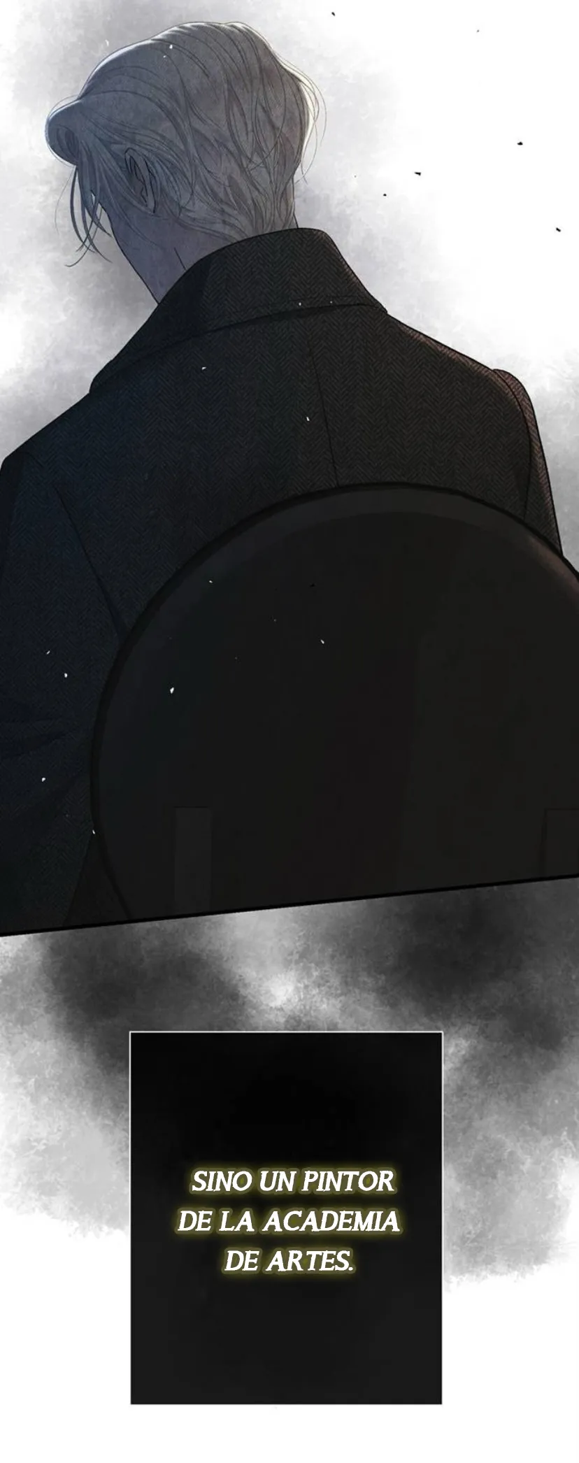 58 Príncipe problemático