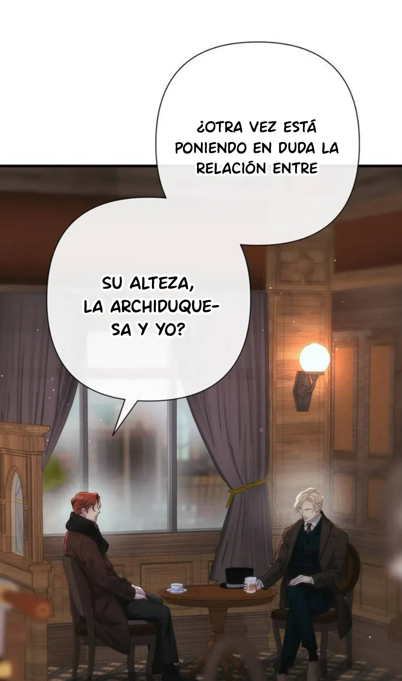 18 Príncipe problemático