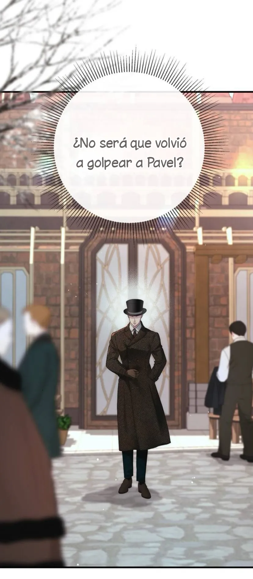 99 Príncipe problemático