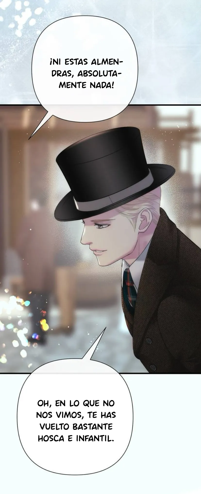 117 Príncipe problemático