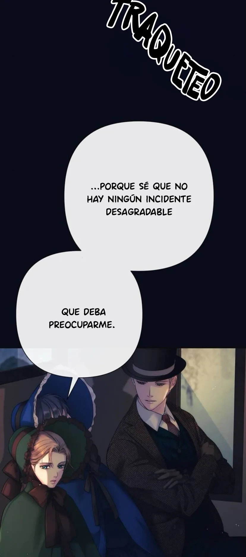 18 Príncipe problemático