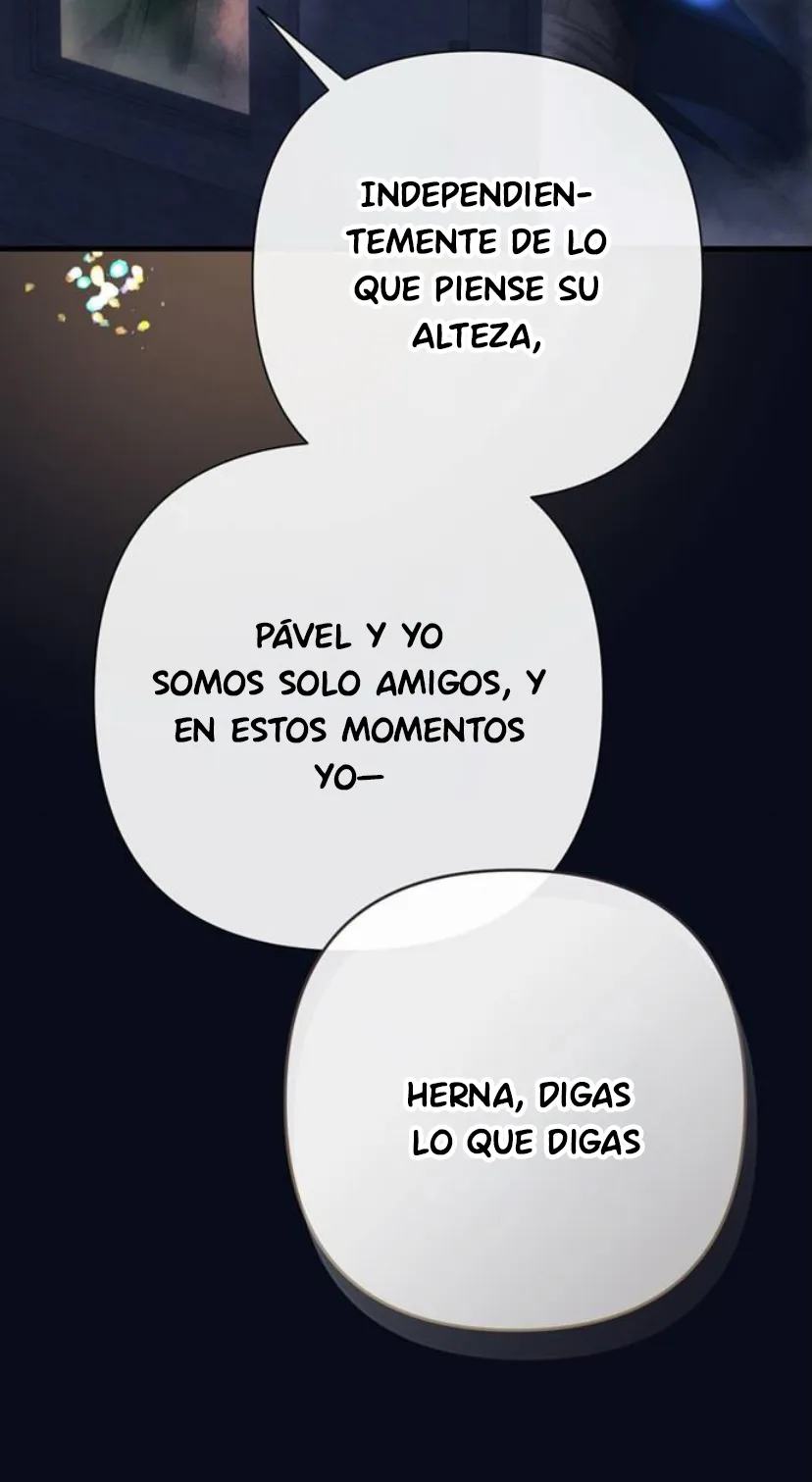 30 Príncipe problemático