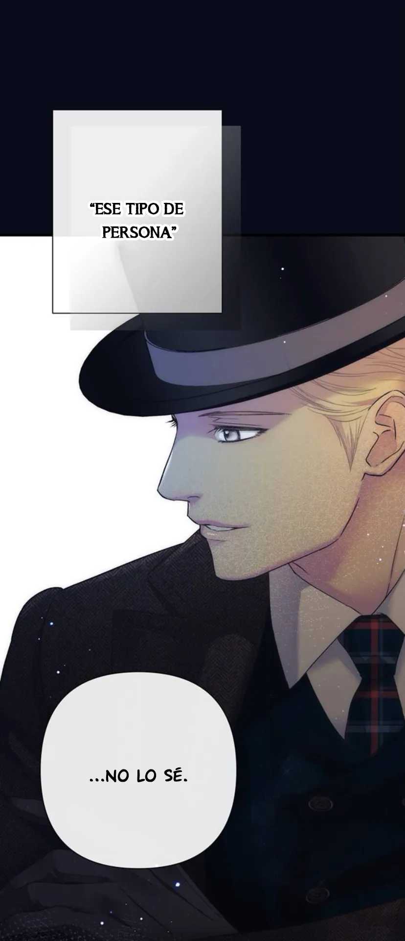 38 Príncipe problemático