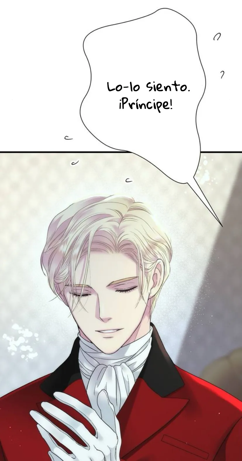 72 Príncipe problemático