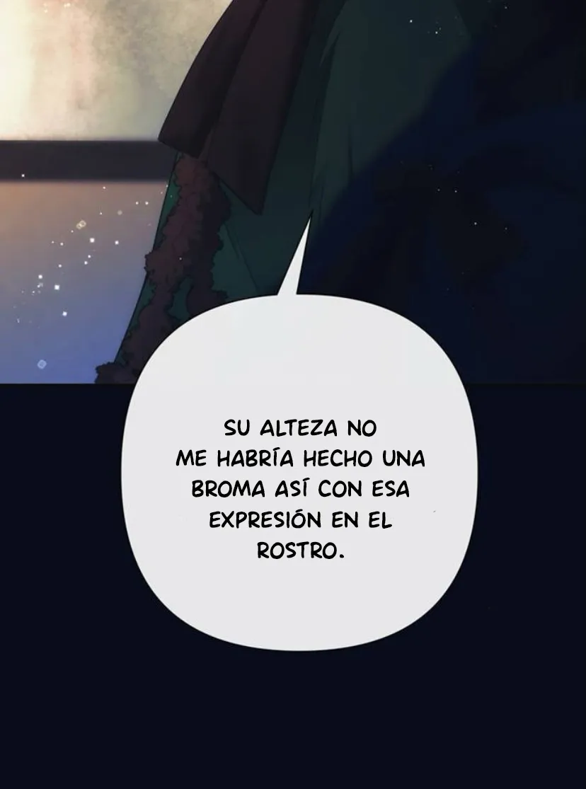 22 Príncipe problemático