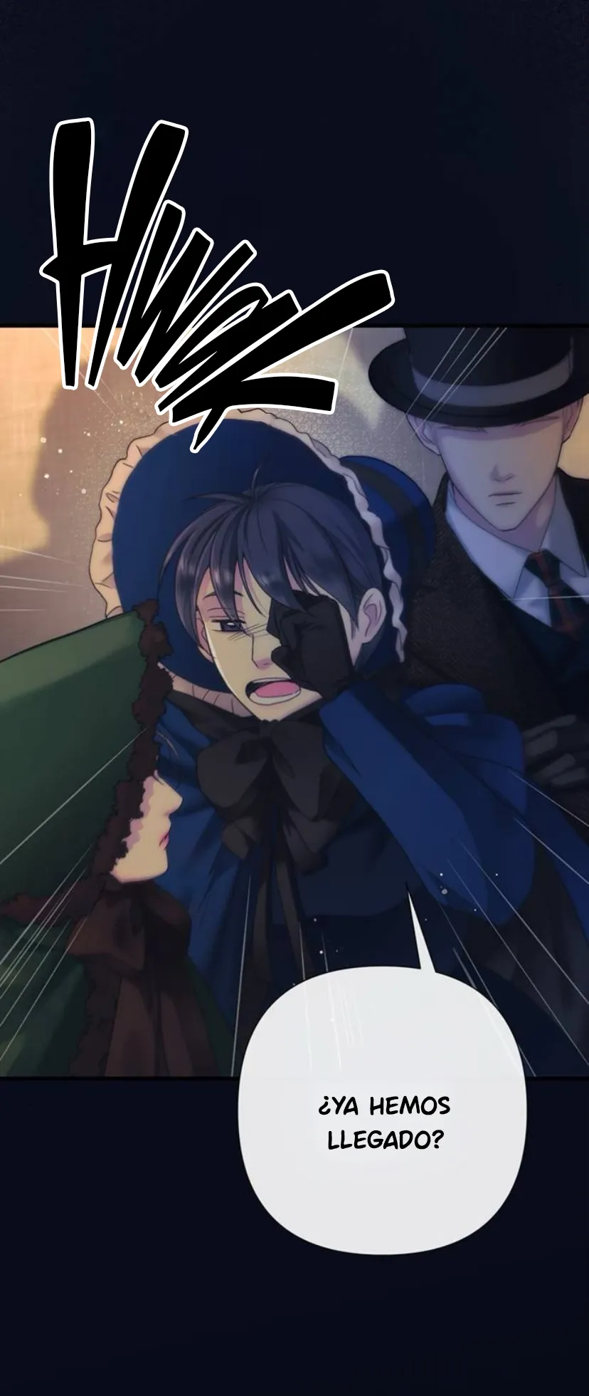 56 Príncipe problemático