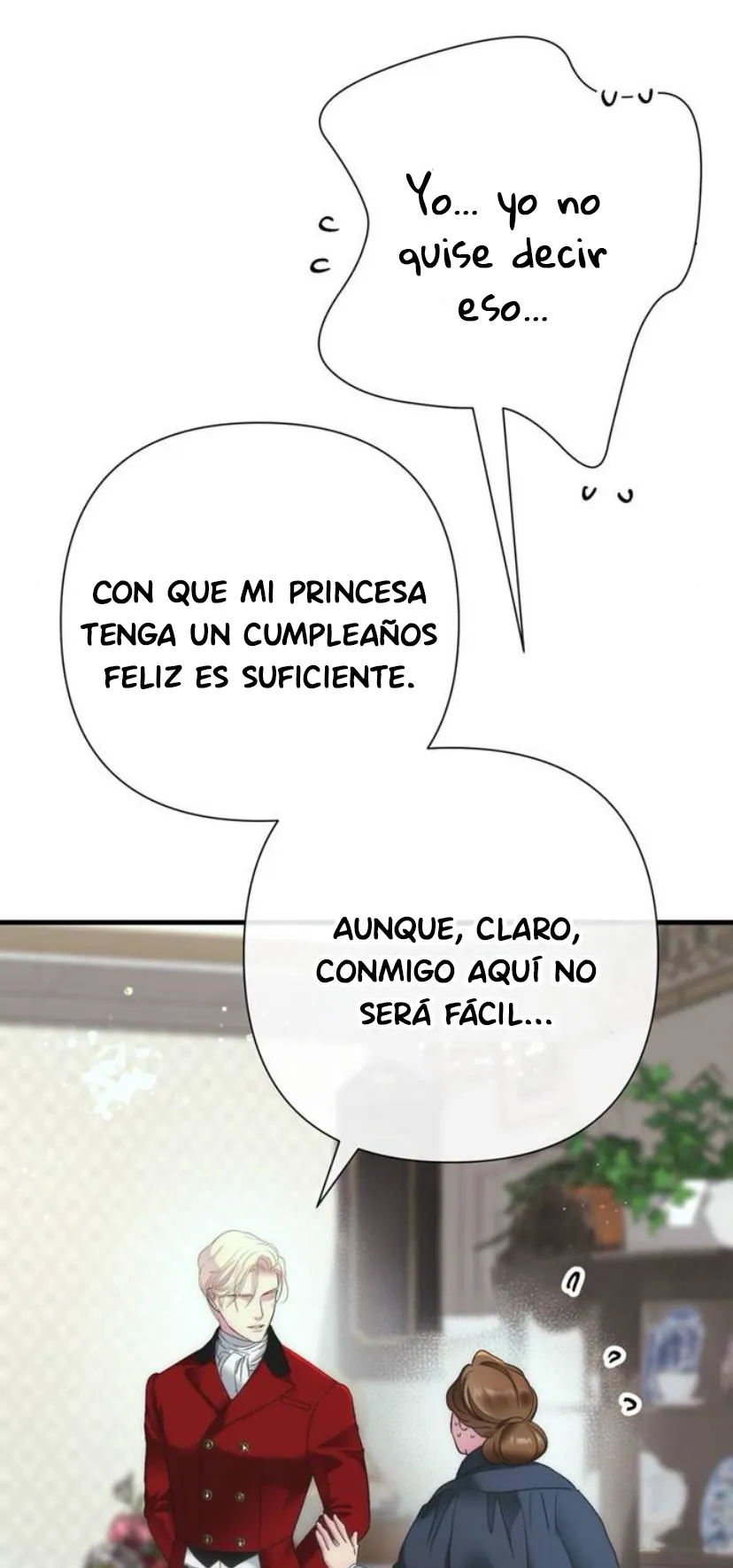 74 Príncipe problemático