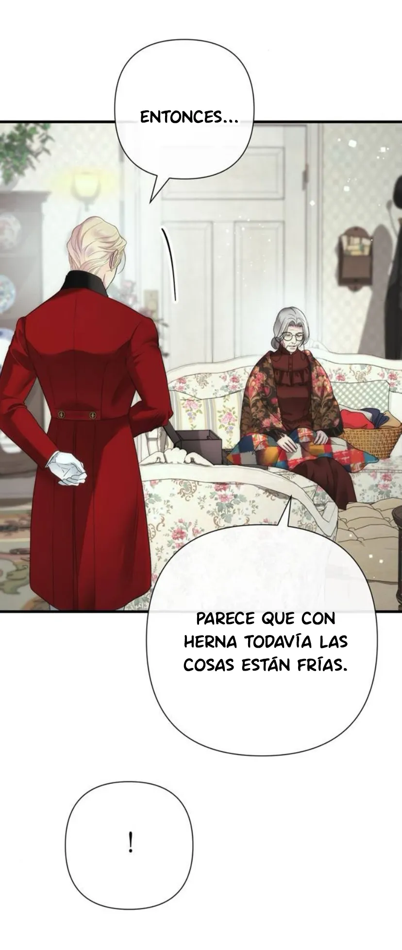 82 Príncipe problemático