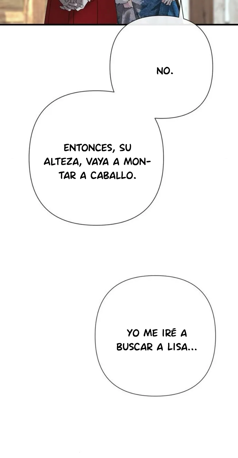 134 Príncipe problemático