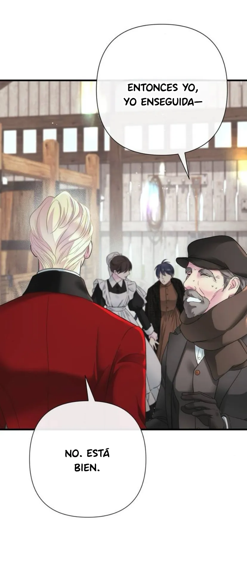 110 Príncipe problemático