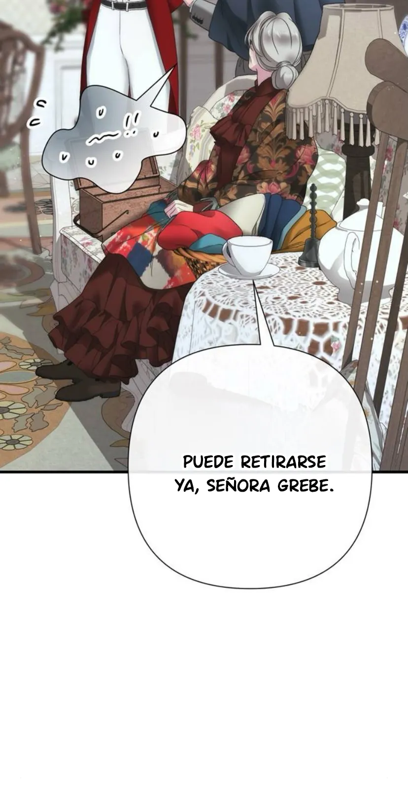 75 Príncipe problemático