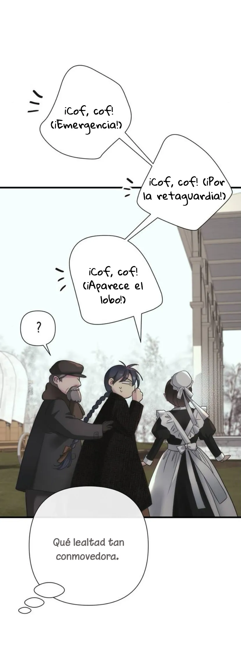 119 Príncipe problemático