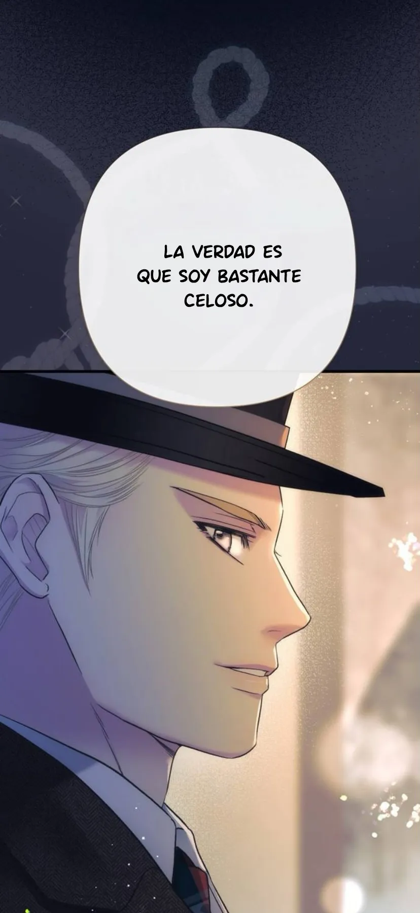 32 Príncipe problemático