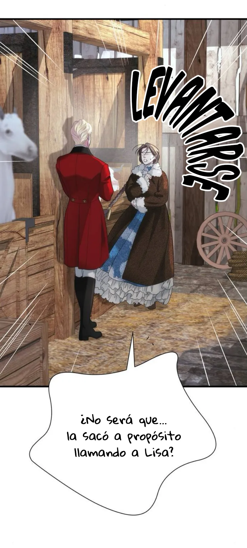 127 Príncipe problemático