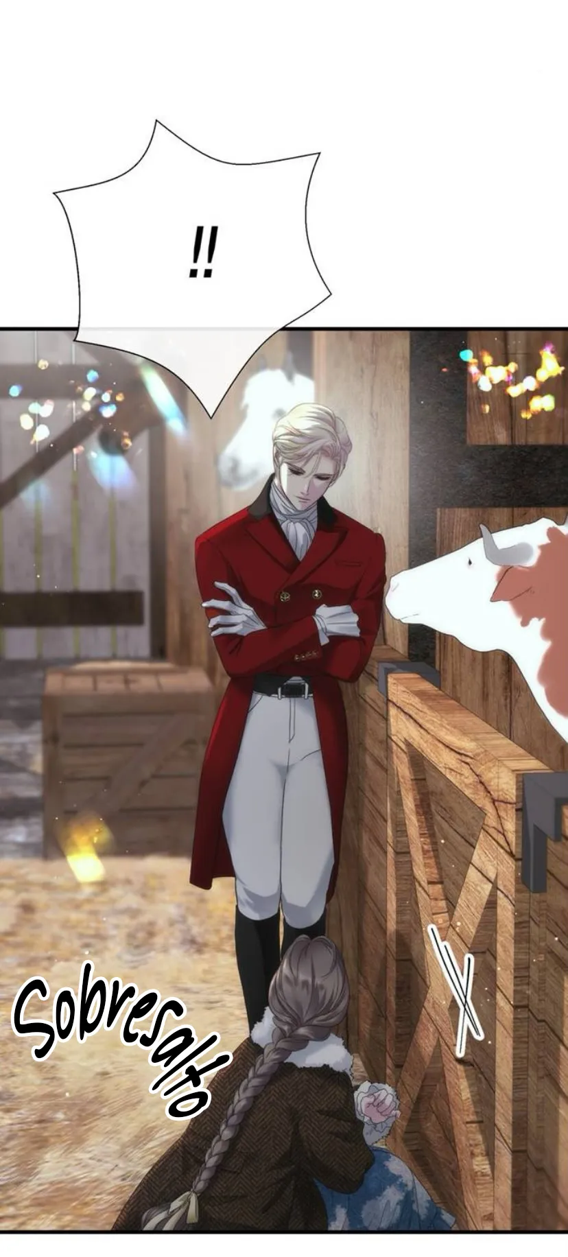 125 Príncipe problemático