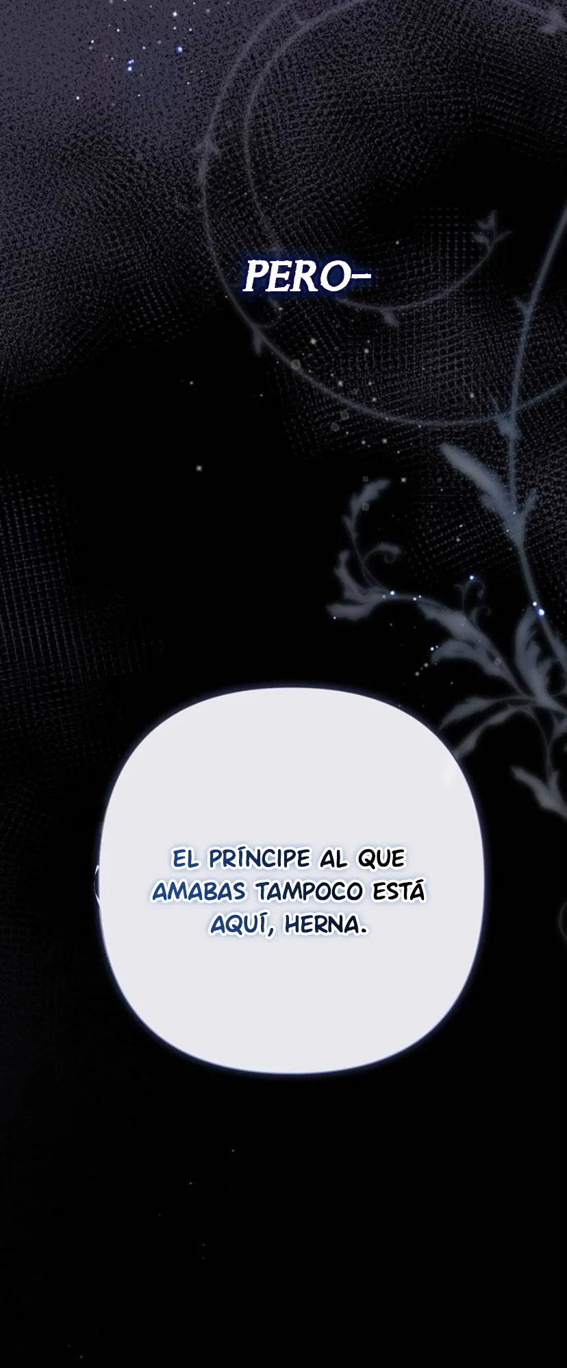 43 Príncipe problemático