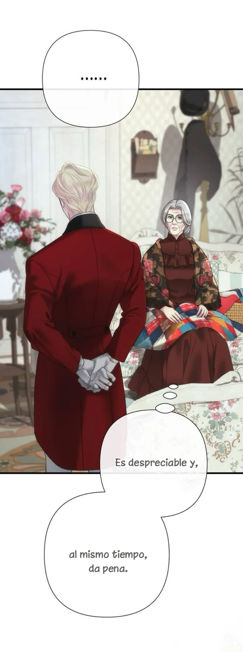 86 Príncipe problemático