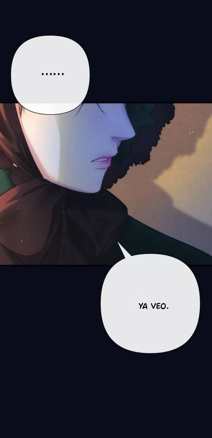 28 Príncipe problemático