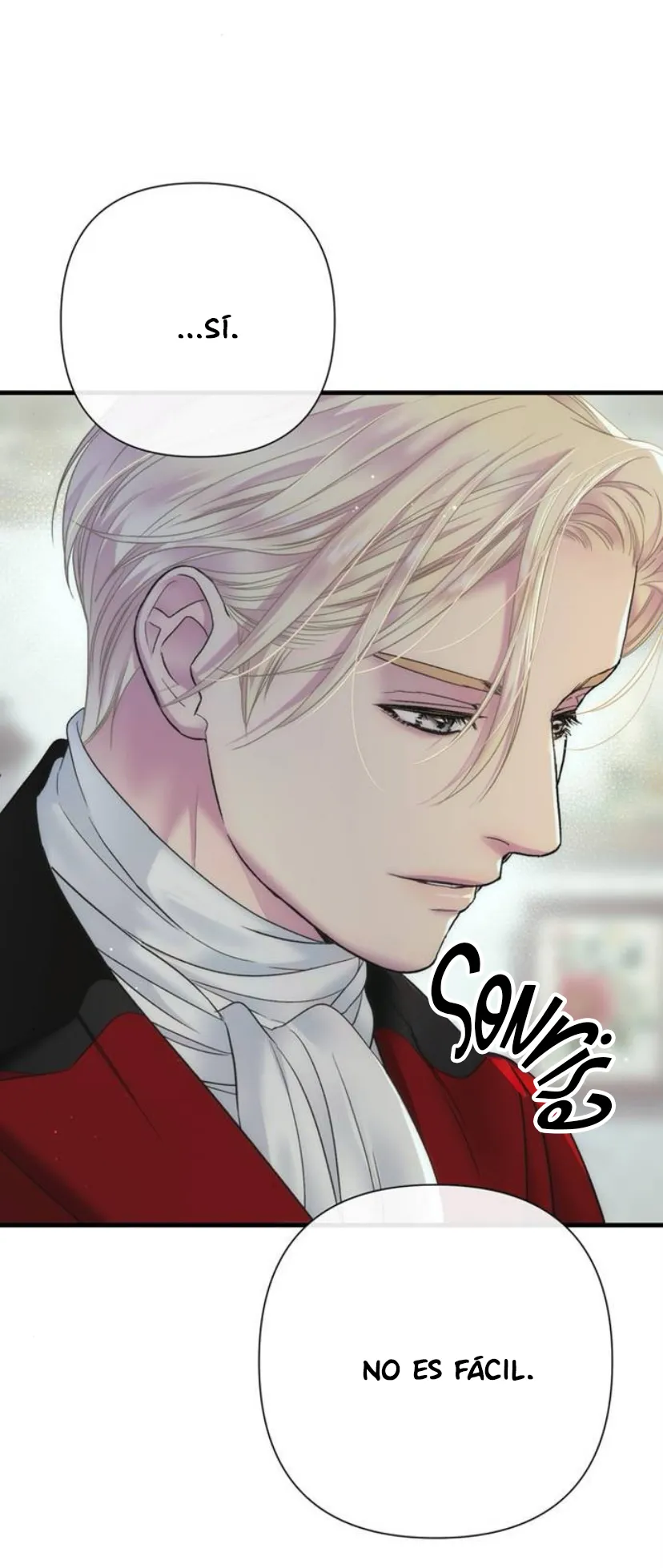 84 Príncipe problemático