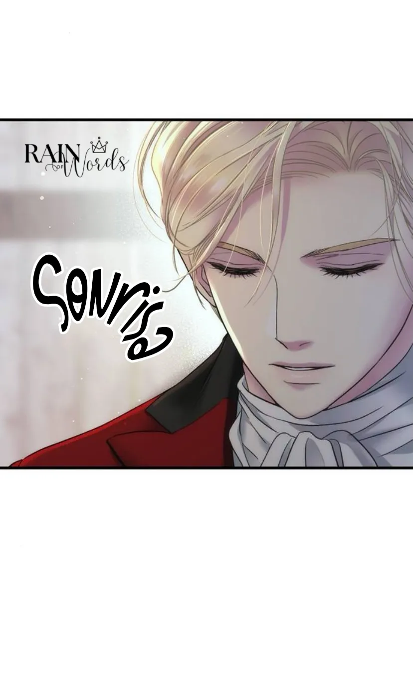 22 Príncipe problemático