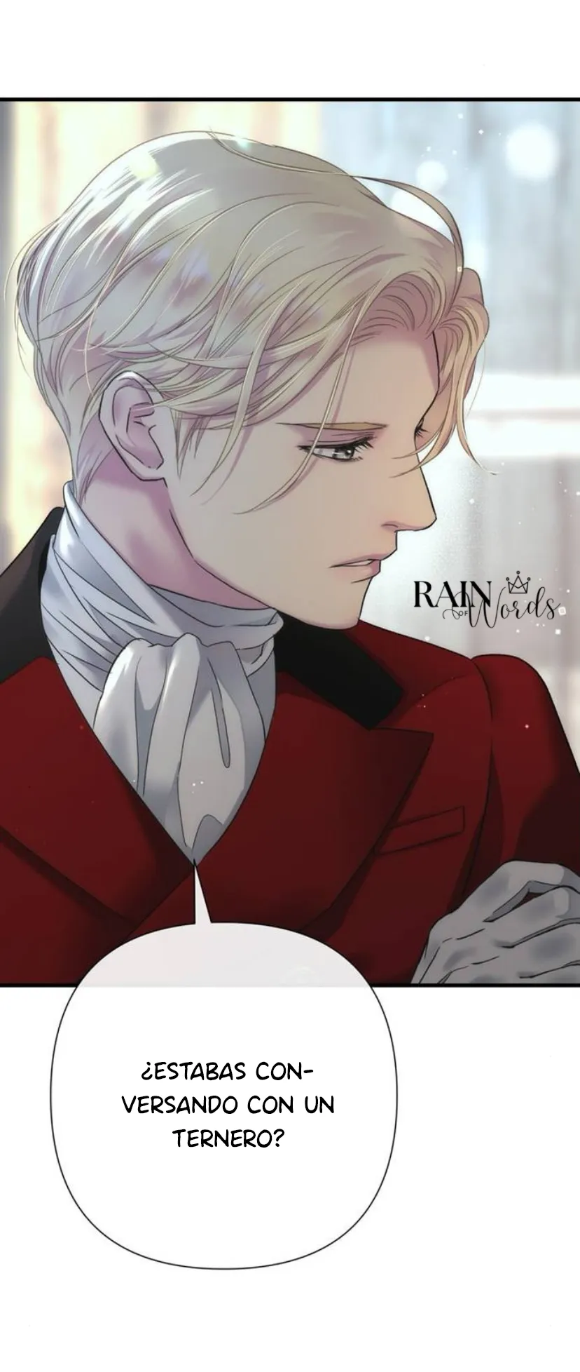 26 Príncipe problemático