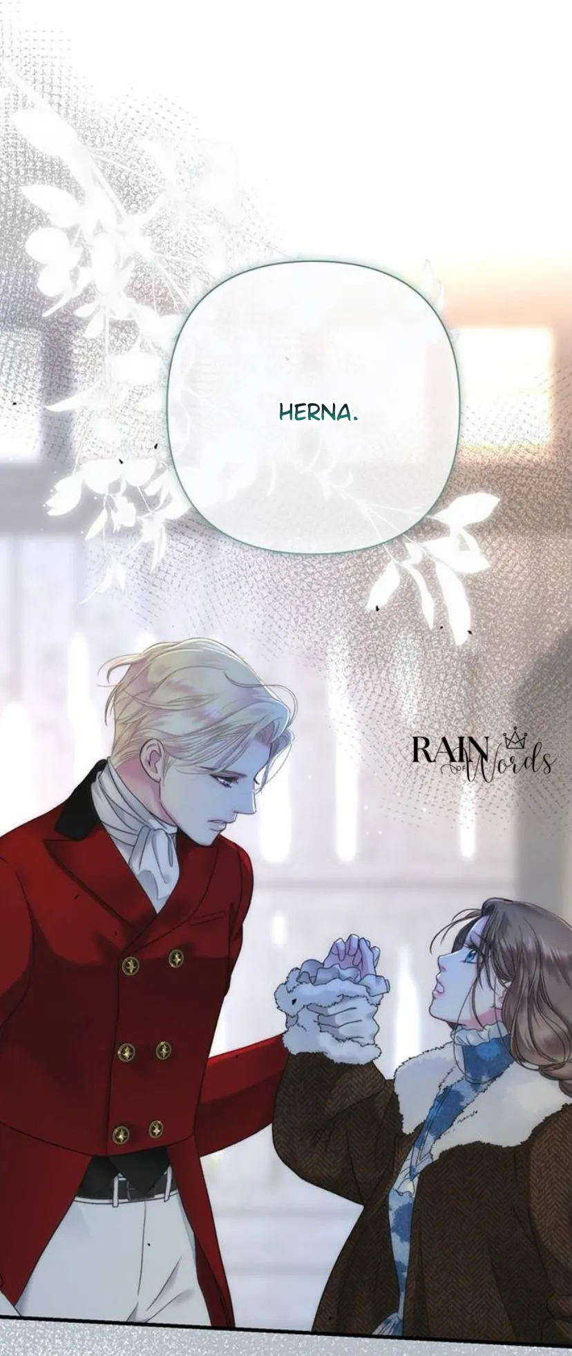 4 Príncipe problemático