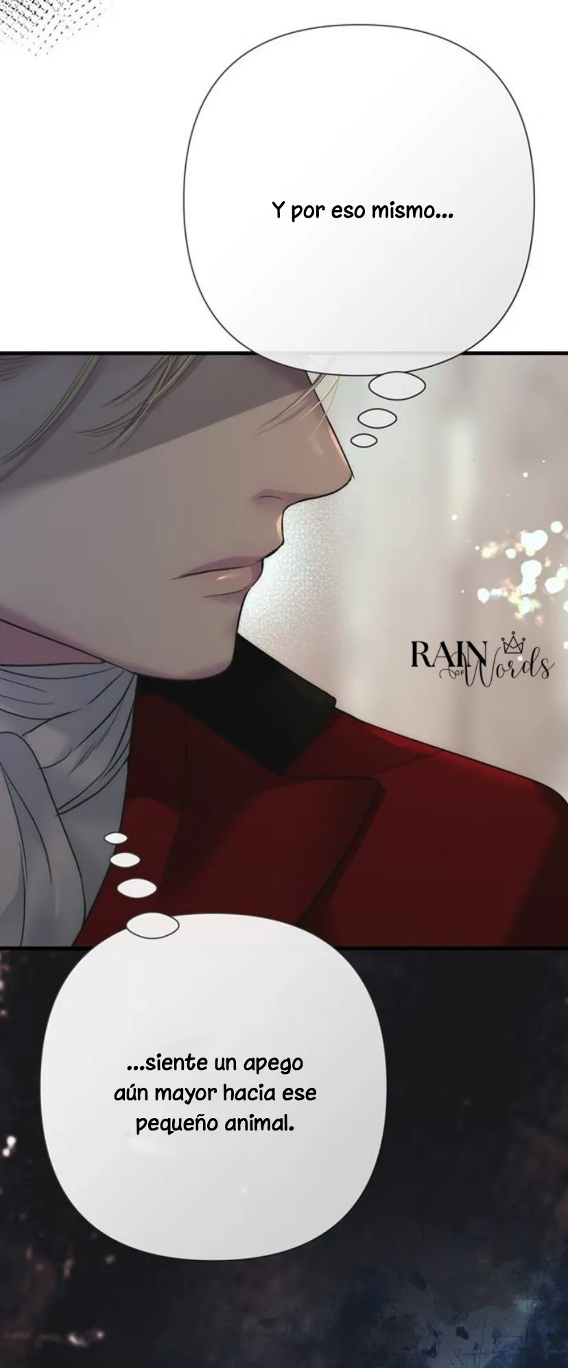 38 Príncipe problemático