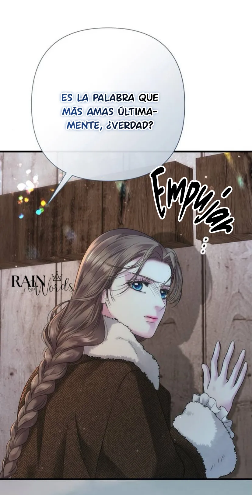 96 Príncipe problemático