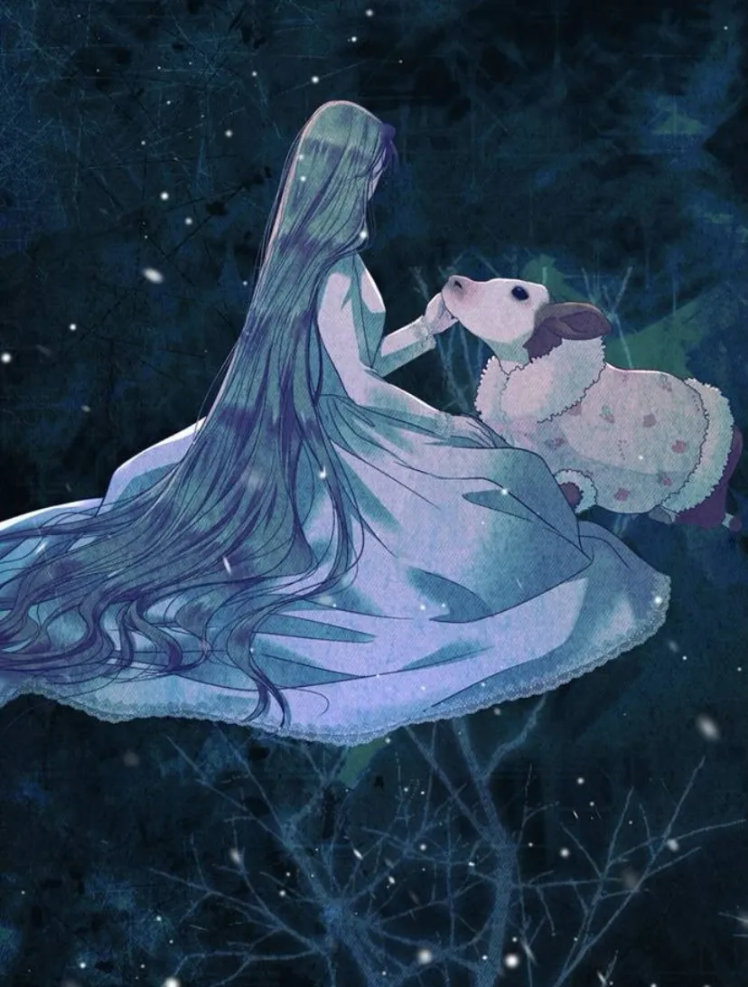 43 Príncipe problemático