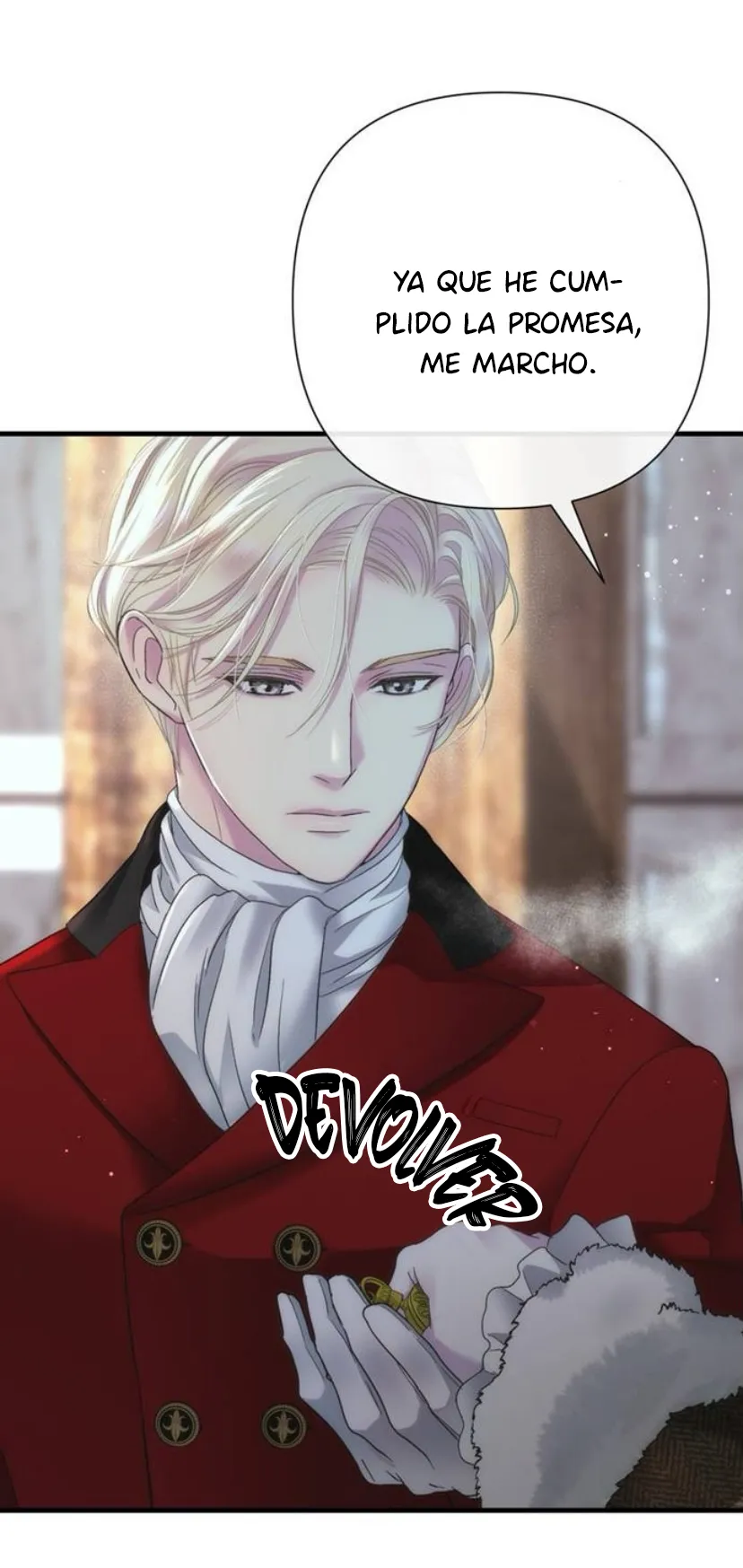 82 Príncipe problemático